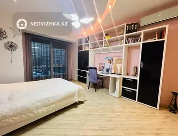 156 м², 4-комнатная квартира, этаж 3 из 22, 156 м², изображение - 6