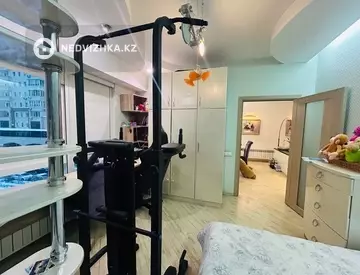 156 м², 4-комнатная квартира, этаж 3 из 22, 156 м², изображение - 7