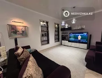 156 м², 4-комнатная квартира, этаж 3 из 22, 156 м², изображение - 8
