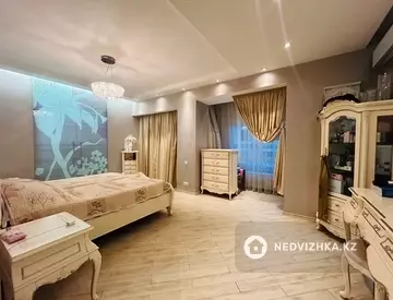 156 м², 4-комнатная квартира, этаж 3 из 22, 156 м², изображение - 9