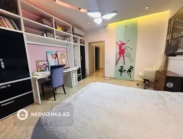 156 м², 4-комнатная квартира, этаж 3 из 22, 156 м², изображение - 10