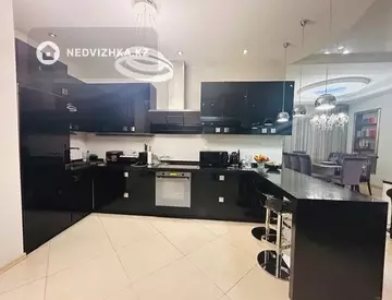 156 м², 4-комнатная квартира, этаж 3 из 22, 156 м², изображение - 11