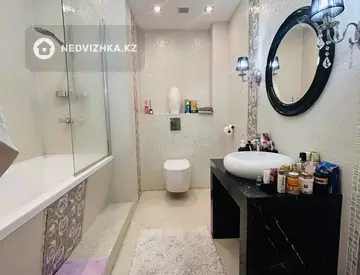 156 м², 4-комнатная квартира, этаж 3 из 22, 156 м², изображение - 12