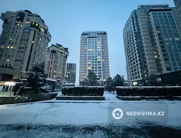 156 м², 4-комнатная квартира, этаж 3 из 22, 156 м², изображение - 14