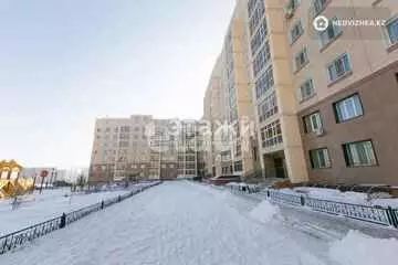 2-комнатная квартира, этаж 5 из 9, 49 м²