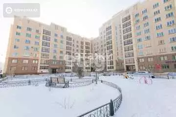 2-комнатная квартира, этаж 5 из 9, 49 м²