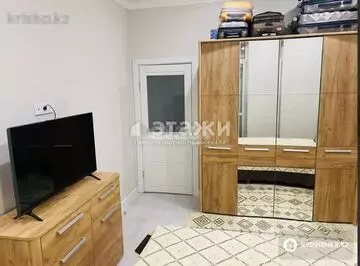 43 м², 2-комнатная квартира, этаж 8 из 10, 43 м², изображение - 1