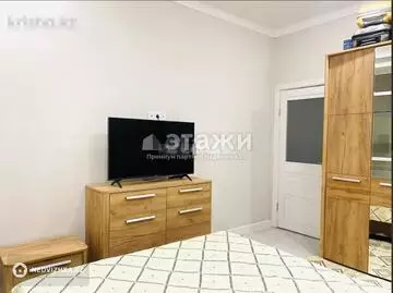 43 м², 2-комнатная квартира, этаж 8 из 10, 43 м², изображение - 2