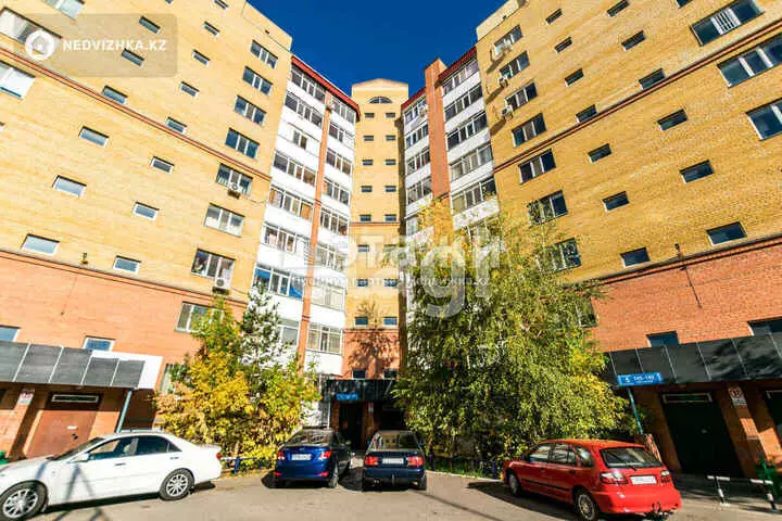 75 м², 2-комнатная квартира, этаж 8 из 9, 75 м², изображение - 1