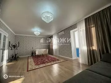 98 м², 3-комнатная квартира, этаж 7 из 9, 98 м², изображение - 13