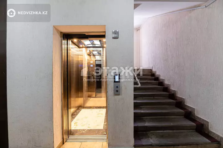 84 м², 3-комнатная квартира, этаж 8 из 10, 84 м², изображение - 1