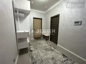 51 м², 2-комнатная квартира, этаж 14 из 18, 51 м², изображение - 0