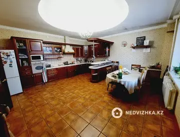 523 м², 6-комнатный дом, 10 соток, 523 м², изображение - 22