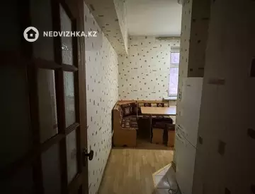 34 м², 1-комнатная квартира, этаж 3 из 6, 34 м², изображение - 5