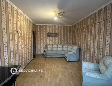 34 м², 1-комнатная квартира, этаж 3 из 6, 34 м², изображение - 0