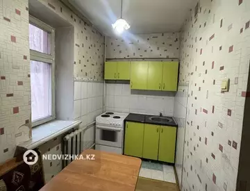 34 м², 1-комнатная квартира, этаж 3 из 6, 34 м², изображение - 3