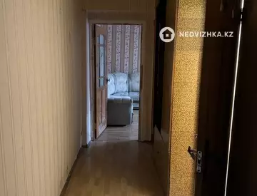 34 м², 1-комнатная квартира, этаж 3 из 6, 34 м², изображение - 2