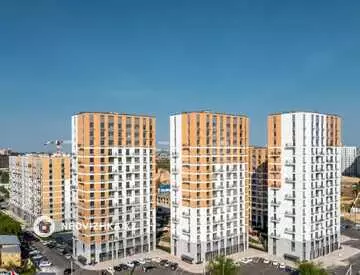 46 м², 1-комнатная квартира, этаж 16 из 16, 46 м², изображение - 8