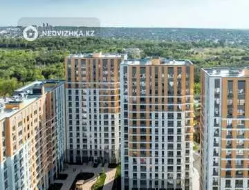 46 м², 1-комнатная квартира, этаж 16 из 16, 46 м², изображение - 9