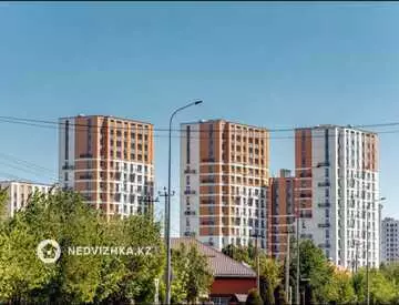 46 м², 1-комнатная квартира, этаж 16 из 16, 46 м², изображение - 13