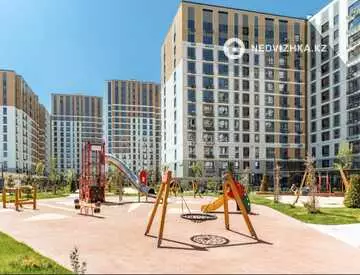 46 м², 1-комнатная квартира, этаж 16 из 16, 46 м², изображение - 27