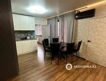 64 м², 3-комнатная квартира, этаж 8 из 5, 64 м², изображение - 4