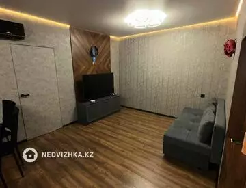 3-комнатная квартира, этаж 8 из 5, 64 м²