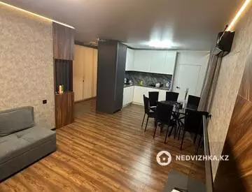 64 м², 3-комнатная квартира, этаж 8 из 5, 64 м², изображение - 10