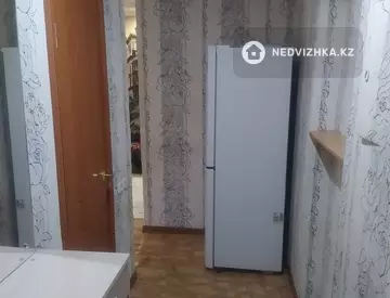 2-комнатная квартира, этаж 4 из 4, 45 м²