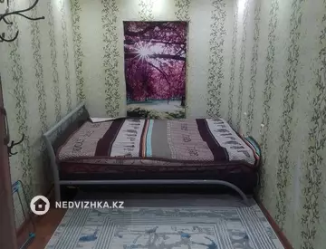 2-комнатная квартира, этаж 4 из 4, 45 м²