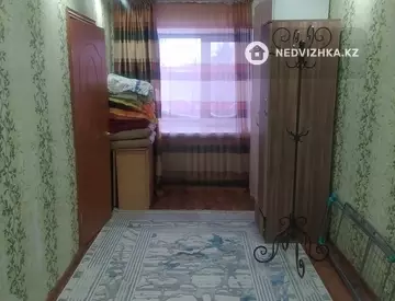 45 м², 2-комнатная квартира, этаж 4 из 4, 45 м², изображение - 7