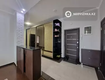 124 м², 3-комнатная квартира, этаж 5 из 18, 124 м², изображение - 10