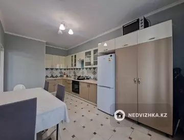 124 м², 3-комнатная квартира, этаж 5 из 18, 124 м², изображение - 2