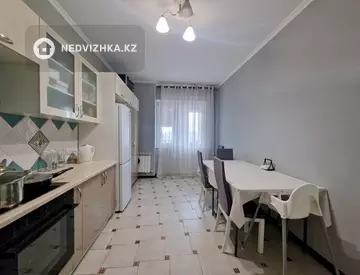 124 м², 3-комнатная квартира, этаж 5 из 18, 124 м², изображение - 5