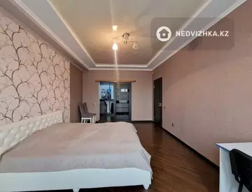 124 м², 3-комнатная квартира, этаж 5 из 18, 124 м², изображение - 15