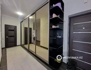 124 м², 3-комнатная квартира, этаж 5 из 18, 124 м², изображение - 18