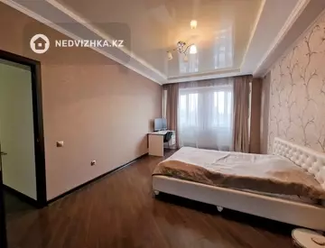 124 м², 3-комнатная квартира, этаж 5 из 18, 124 м², изображение - 16