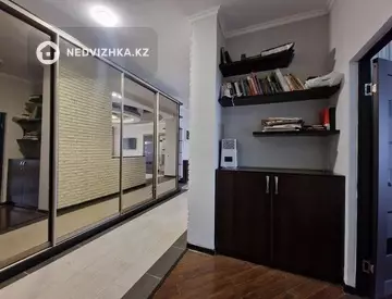 124 м², 3-комнатная квартира, этаж 5 из 18, 124 м², изображение - 24