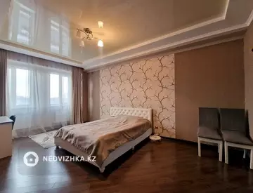 124 м², 3-комнатная квартира, этаж 5 из 18, 124 м², изображение - 12