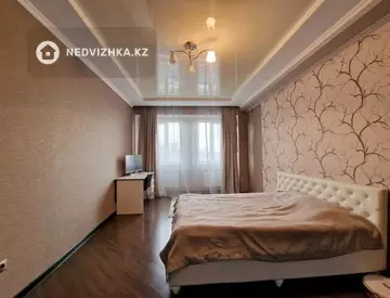 124 м², 3-комнатная квартира, этаж 5 из 18, 124 м², изображение - 13