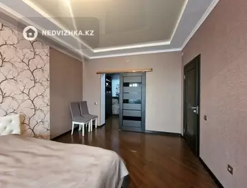 124 м², 3-комнатная квартира, этаж 5 из 18, 124 м², изображение - 14