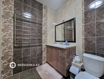 124 м², 3-комнатная квартира, этаж 5 из 18, 124 м², изображение - 26