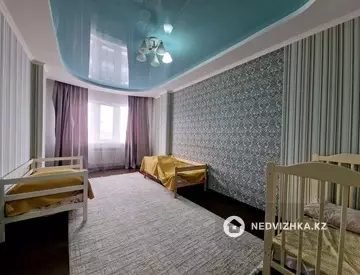 124 м², 3-комнатная квартира, этаж 5 из 18, 124 м², изображение - 20