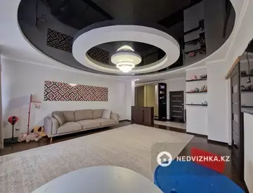 124 м², 3-комнатная квартира, этаж 5 из 18, 124 м², изображение - 8