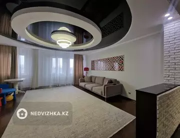 124 м², 3-комнатная квартира, этаж 5 из 18, 124 м², изображение - 7