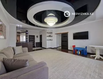 124 м², 3-комнатная квартира, этаж 5 из 18, 124 м², изображение - 9