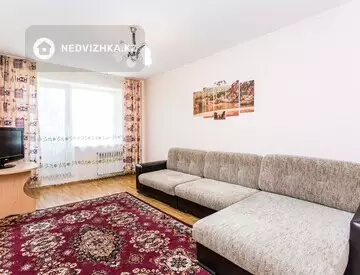 41.6 м², 2-комнатная квартира, этаж 4 из 5, 42 м², посуточно, изображение - 5