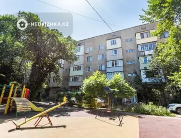 41.6 м², 2-комнатная квартира, этаж 4 из 5, 42 м², посуточно, изображение - 17