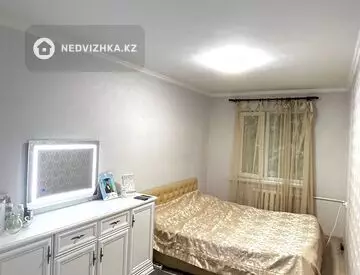 60 м², 3-комнатная квартира, этаж 4 из 4, 60 м², изображение - 20