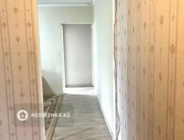 60 м², 3-комнатная квартира, этаж 4 из 4, 60 м², изображение - 1